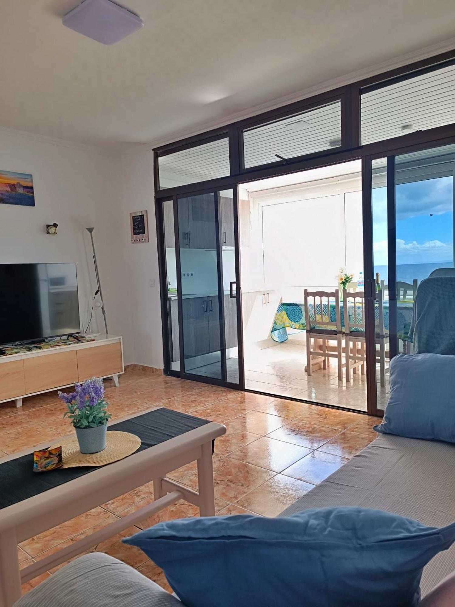 Wonderful Sea View Apartment In Puerto Del Carmen Puerto del Carmen  Extérieur photo
